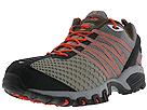 Reebok - Feather Shield (Brown/Black/Orange/Carbon) - Men's