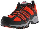 Reebok - Terra Mesa (Blood Orange/Black/Carbon/Silver) - Men's,Reebok,Men's:Men's Athletic:Hiking Shoes