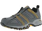 Reebok - Terra Mesa (Black/Shark/Athletic Yellow) - Men's,Reebok,Men's:Men's Athletic:Hiking Shoes