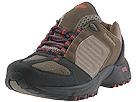 Reebok - Overspin (Seed Brown/Dark Brown/Black/Blood Orange/Tar) - Men's,Reebok,Men's:Men's Athletic:Hiking Shoes