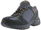 Reebok - Overspin (Shark Grey/Black/Honey Mustard) - Men's,Reebok,Men's:Men's Athletic:Hiking Shoes