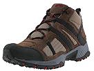 Reebok - Carberry Path Mid (Dark Brown/Black/Earth/Shark) - Men's,Reebok,Men's:Men's Athletic:Hiking Shoes