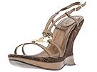 baby phat - Bonita 04 (Bronze) - Women's,baby phat,Women's:Women's Dress:Dress Sandals:Dress Sandals - Strappy