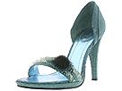 baby phat - Carmen 01 (Teal) - Women's,baby phat,Women's:Women's Dress:Dress Sandals:Dress Sandals - Evening