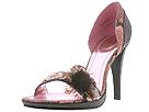 Buy discounted baby phat - Carmen 01 (Dark Brown/Pink) - Women's online.