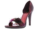 baby phat - Carmen 01 (Burgundy) - Women's,baby phat,Women's:Women's Dress:Dress Sandals:Dress Sandals - Evening