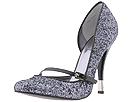 baby phat - Fortuna 06 (Pewter Glitter) - Women's,baby phat,Women's:Women's Dress:Dress Shoes:Dress Shoes - Special Occasion