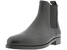 Polo Ralph Lauren - Brendell (Black Calf) - Men's,Polo Ralph Lauren,Men's:Men's Dress:Dress Boots:Dress Boots - Slip-On