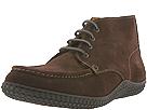 Polo Ralph Lauren - Howard (Dark Brown Suede) - Men's,Polo Ralph Lauren,Men's:Men's Casual:Casual Boots:Casual Boots - Lace-Up