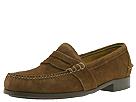 Buy discounted Polo Ralph Lauren - Walton Penny (Snuff Suede) - Men's Designer Collection online.