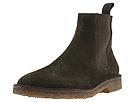 Polo Ralph Lauren - Spielman (Dark Brown Suede) - Men's,Polo Ralph Lauren,Men's:Men's Casual:Casual Boots:Casual Boots - Slip-On