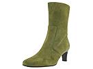 Gabor - 11590 (Green Suede) - Women's,Gabor,Women's:Women's Dress:Dress Boots:Dress Boots - Comfort