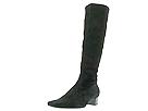 Gabor - 11910 (Black Stretch Suede) - Women's,Gabor,Women's:Women's Dress:Dress Boots:Dress Boots - Knee-High