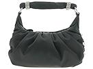Franchi Handbags - Alina (Black) - Accessories,Franchi Handbags,Accessories:Handbags:Hobo