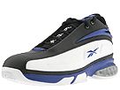 Buy Reebok - Vector 8000 (White/Black/Royal) - Men's, Reebok online.