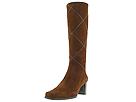 Buy discounted Sudini - Alexis (Chestnut Suede) - Women's online.