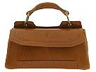 Buy Frye Handbags - Campus East/West (Brown) - Accessories, Frye Handbags online.
