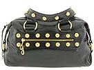 J Lo Handbags - Rebirth Satchel (Black) - Accessories,J Lo Handbags,Accessories:Handbags:Satchel