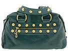Buy J Lo Handbags - Rebirth Satchel (Teal) - Accessories, J Lo Handbags online.
