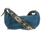 J Lo Handbags - Magic Hobo (Teal) - Accessories,J Lo Handbags,Accessories:Handbags:Hobo