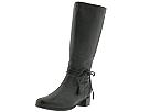 Fitzwell - Joan/Wide Calf (Black Leather) - Women's,Fitzwell,Women's:Women's Dress:Dress Boots:Dress Boots - Zip-On