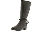 Fitzwell - Joan/Wide Calf (Choco Leather) - Women's,Fitzwell,Women's:Women's Dress:Dress Boots:Dress Boots - Zip-On