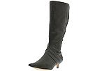 Fitzwell - Jutta/Wide Calf (Choco Leather) - Women's,Fitzwell,Women's:Women's Dress:Dress Boots:Dress Boots - Comfort