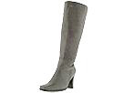 Fitzwell - Jodi/Wide Calf (Grey Leather) - Women's,Fitzwell,Women's:Women's Dress:Dress Boots:Dress Boots - Comfort