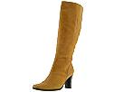 Fitzwell - Jodi/Wide Calf (Tan Leather) - Women's,Fitzwell,Women's:Women's Dress:Dress Boots:Dress Boots - Comfort