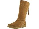 Buy Fitzwell - Jasmin/Wide Calf (Sand suede) - Women's, Fitzwell online.