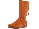 Fitzwell - Jasmin/Wide Calf (Rust Suede) - Women's,Fitzwell,Women's:Women's Casual:Casual Boots:Casual Boots - Pull-On