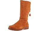 Buy Fitzwell - Jasmin/Wide Calf (Rust Suede) - Women's, Fitzwell online.