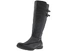 Fitzwell - Janette/Wide Calf (Black Leather) - Women's,Fitzwell,Women's:Women's Casual:Casual Boots:Casual Boots - Above-the-ankle