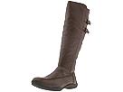 Fitzwell - Janette/Wide Calf (Walnut Leather) - Women's,Fitzwell,Women's:Women's Casual:Casual Boots:Casual Boots - Above-the-ankle