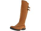 Fitzwell - Janette/Wide Calf (Tan Leather) - Women's,Fitzwell,Women's:Women's Casual:Casual Boots:Casual Boots - Above-the-ankle