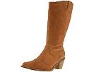 Fitzwell - Jennifer/Wide Calf (Honey Leather) - Women's,Fitzwell,Women's:Women's Dress:Dress Boots:Dress Boots - Zip-On