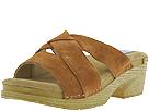 Buy discounted Fitzwell - Carla (Tan Cow Suede) - Women's online.
