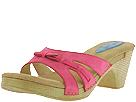 Buy Fitzwell - Carmella (Fushia Nubuck) - Women's online. Buy discounted Fitzwell - Carmella (Fushia Nubuck) - Women's online.