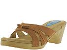 Buy Fitzwell - Carmella (Tan Nubuck) - Women's, Fitzwell online.