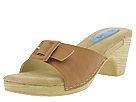 Buy discounted Fitzwell - Connie (Tan Calf) - Women's online.