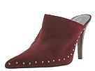 Buy discounted rsvp - Queen (Burgandy Suede) - Women's online.