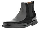 Michael Toschi - Frisco (Black) - Men's,Michael Toschi,Men's:Men's Dress:Dress Boots:Dress Boots - Slip-On