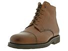 Michael Toschi - Dario (Pegaso Calf) - Men's,Michael Toschi,Men's:Men's Casual:Casual Boots:Casual Boots - Lace-Up