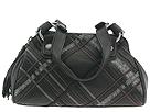 Elliott Lucca Handbags - Jussara Small Satchel (Black) - Accessories,Elliott Lucca Handbags,Accessories:Handbags:Satchel
