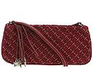 Buy discounted Elliott Lucca Handbags - Messina Demi (Crimson) - Accessories online.