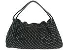 Elliott Lucca Handbags - Messina Medium Hobo (Black) - Accessories