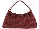 Buy Elliott Lucca Handbags - Messina Medium Hobo (Crimson) - Accessories, Elliott Lucca Handbags online.