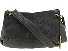 Elliott Lucca Handbags - Ines Demi (Black) - Accessories,Elliott Lucca Handbags,Accessories:Handbags:Hobo