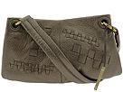 Buy Elliott Lucca Handbags - Ines Demi (Chocolate Metallic) - Accessories, Elliott Lucca Handbags online.