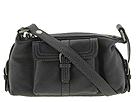 Elliott Lucca Handbags - Dahlia Small Shoulder (Black) - Accessories,Elliott Lucca Handbags,Accessories:Handbags:Shoulder
